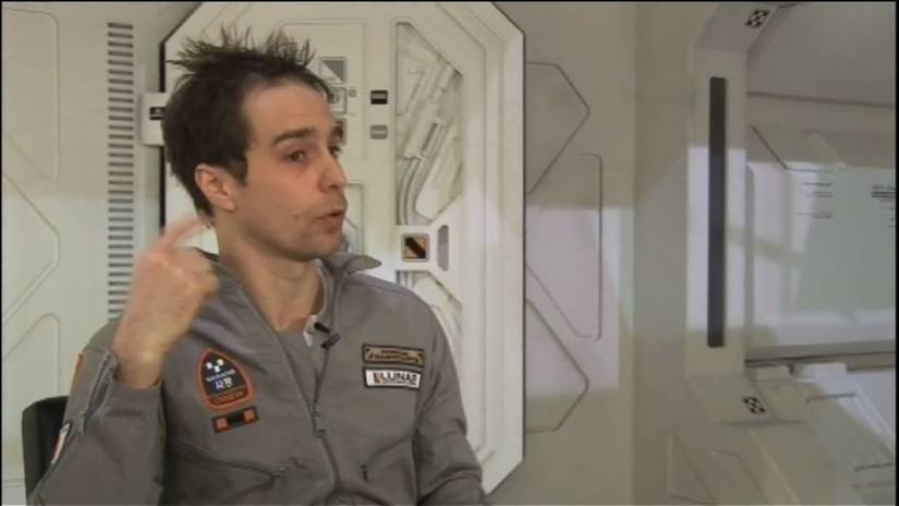 10 Underrated Sam Rockwell Roles Most Fans Forgot About