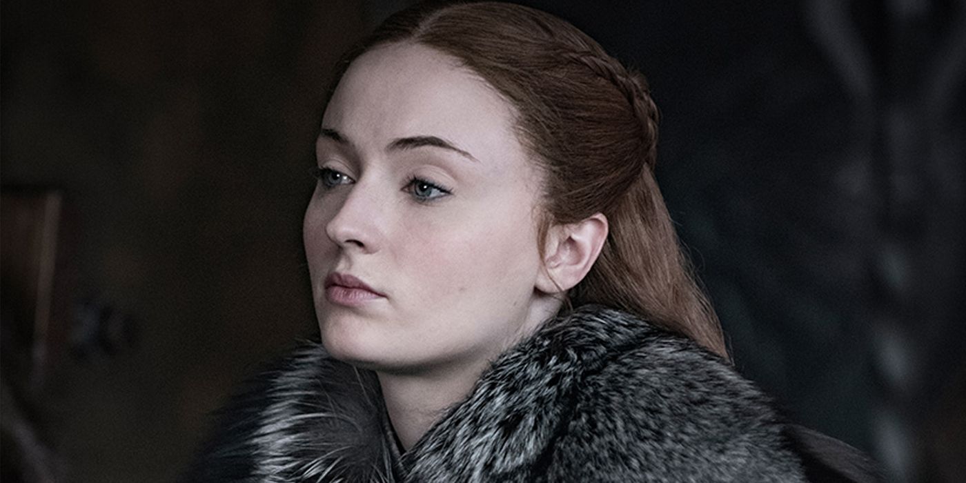 10 Best Moments From Game Of Thrones Women From Season 8s Premiere