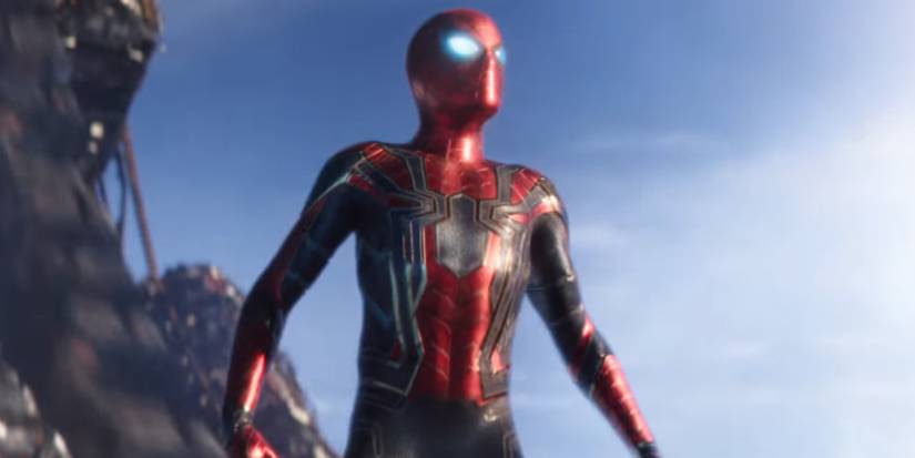 15 Best Quotes From Avengers: Infinity War