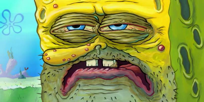 30 Times Nickelodeon Ruined Your Childhood