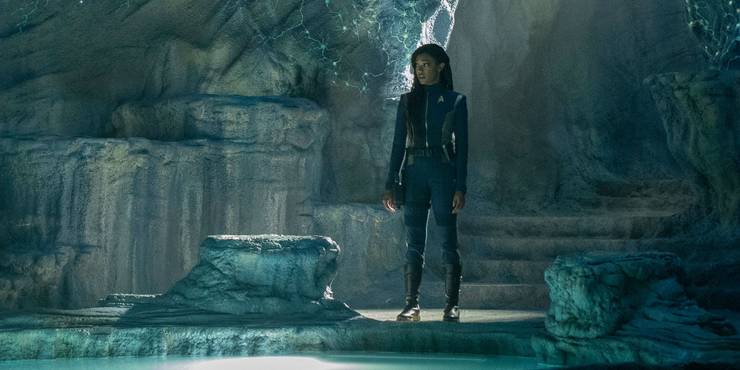 Get Star Trek Discovery Season 3 Release Date Cast Story Details For Android Free Get Wallpaper Star Trek Discovery Season 3 Release Date Cast Story Details For iPhone Free