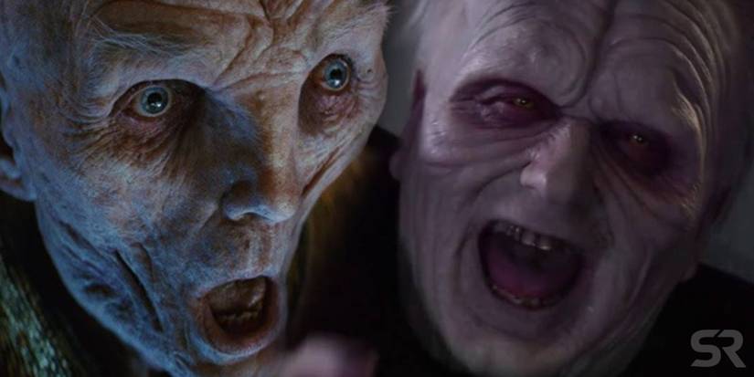 Star Wars: The Rise of Skywalker Finally Explains How The First Order ...