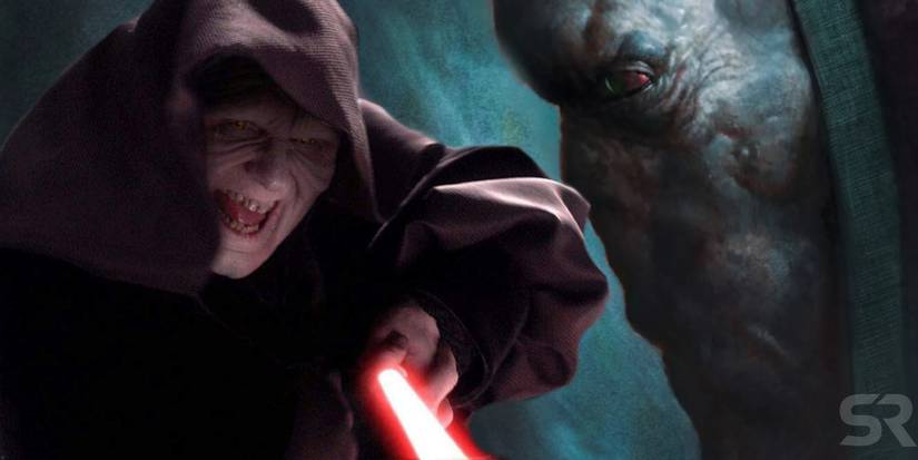 Star Wars: When Did Darth Plagueis Die? It's An Important Mystery