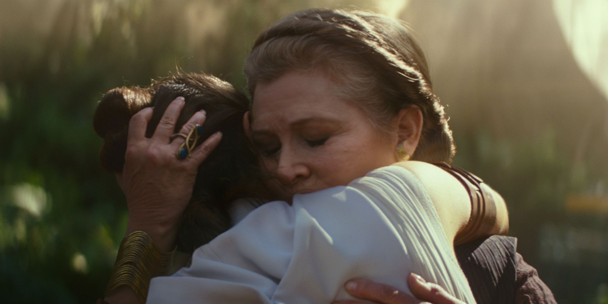 Star Wars 5 Reasons Leia Was A Better Character (& 5 Reasons It Was Han)