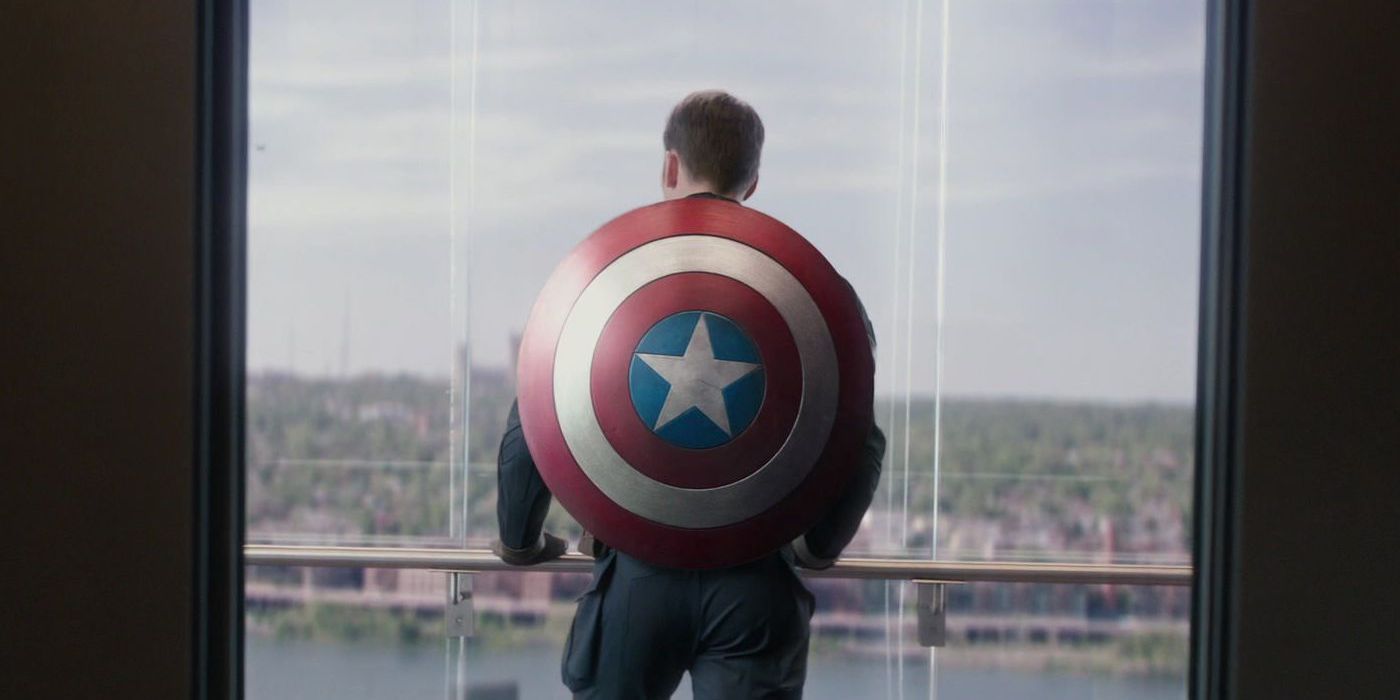 12 Questions About Captain Americas Shield Answered