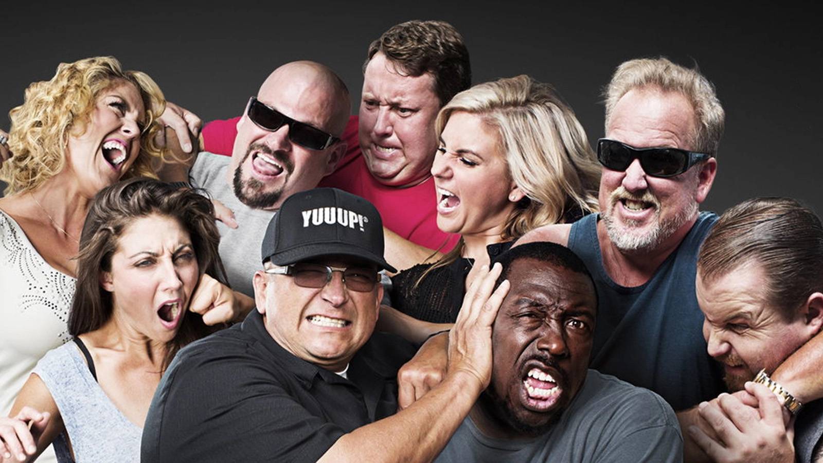 Storage Wars: The 25 Craziest Items Found In The Storage Lockers ...