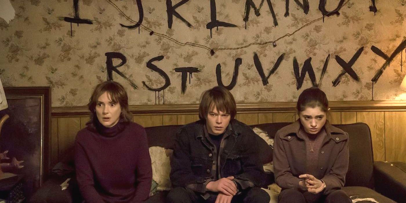 "The Rightside Up": Stranger Things' Series Finale Episode Title Explained