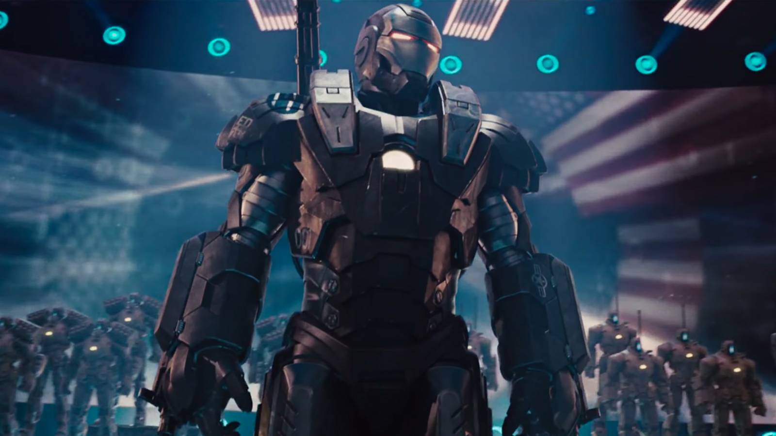 The 20 Best Live-Action Superhero Costumes Ever, Officially Ranked