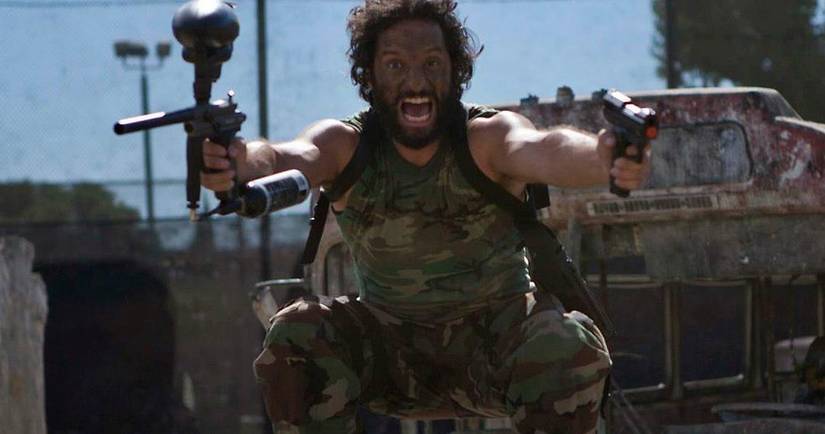 Dc Rafi The League: Rafi’s 10 Hilarious Quotes That Show How Crazy He Is