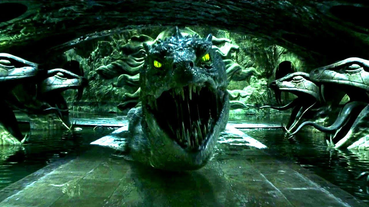 Harry Potter: 10 Unanswered Questions We Still Have About The Chamber ...