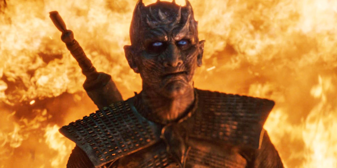 This Daemon Targaryen Theory Is More Likely Than Him Being The Night King & I Hope House Of The Dragon Season 3 Debunks It