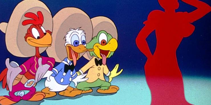 All Disney Animation Films Ranked Worst To Best Screen Rant