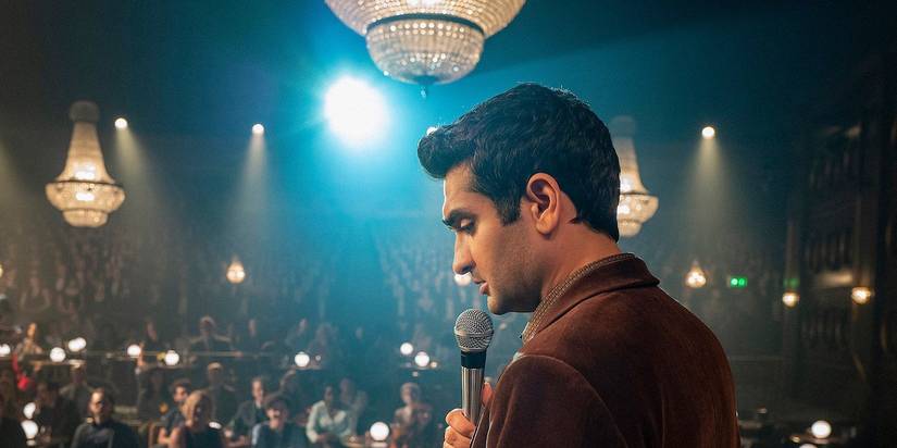 The Twilight Zone The Comedian