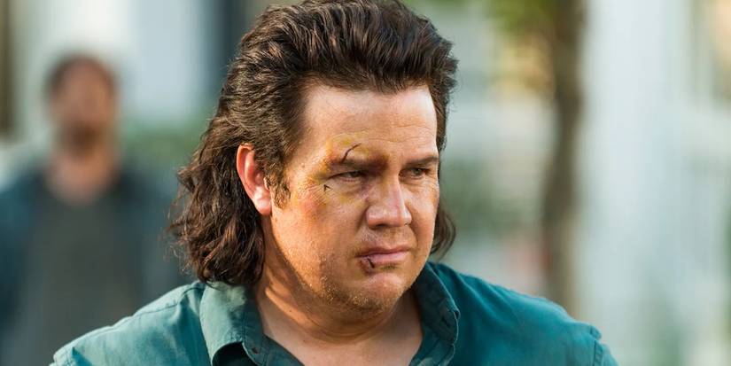 The Biggest Betrayals In The Walking Dead We Still Think About
