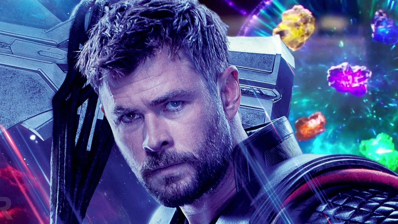 Endgame Theory: Stormbreaker Allows Thor To Wield An Infinity Stone