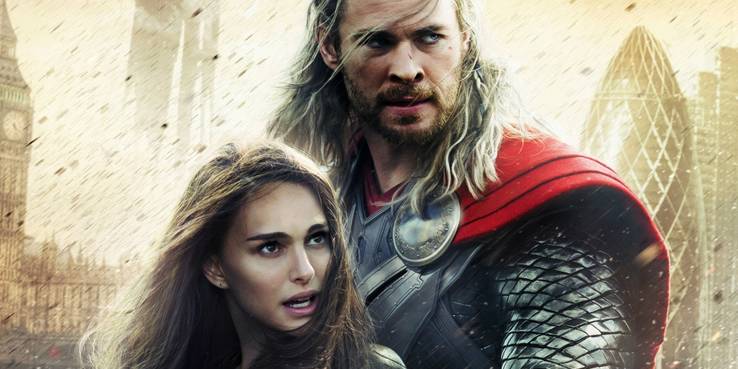 Chris Hemsworth’un Thor: Love and Thunder’da Alacağı Role Dair 6 Fan Teorisi