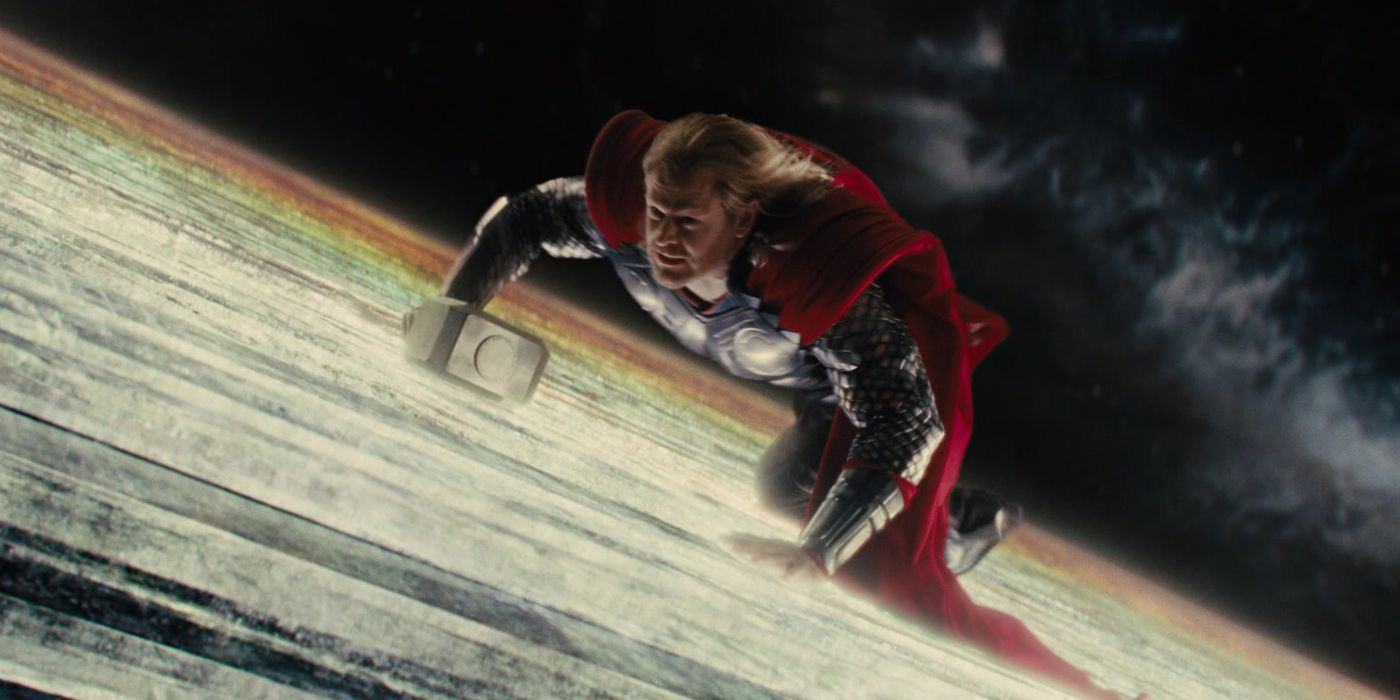 How To Watch The Thor Movies In Order