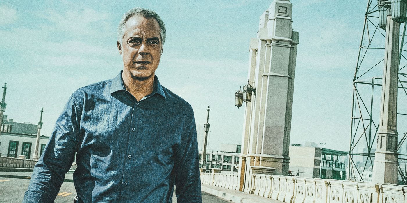What To Expect From Bosch Season 6