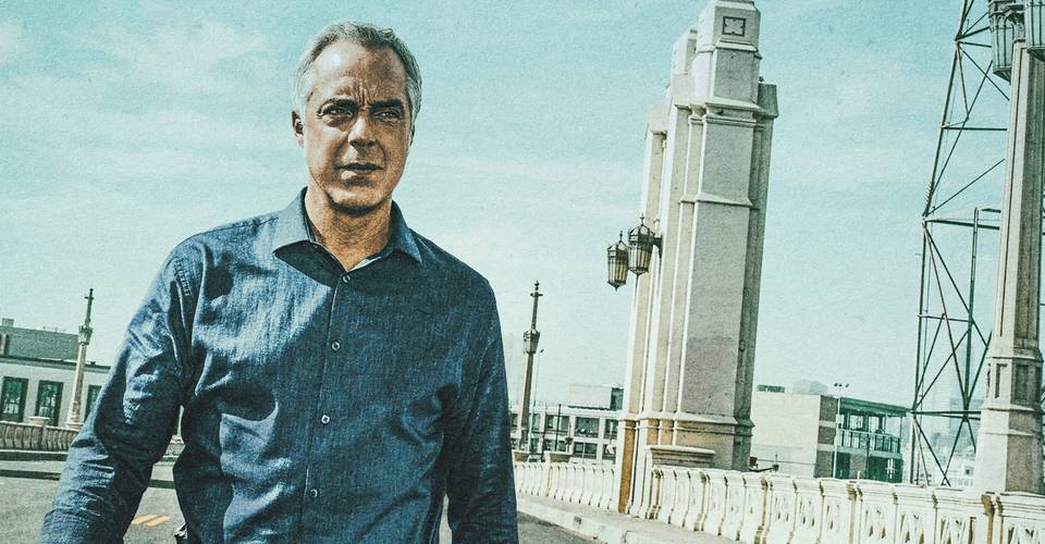 What To Expect From Bosch Season 6