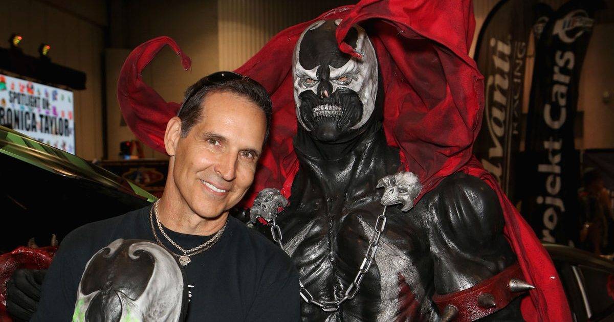 9 Things You Need to Know about Spawn Before Seeing the Reboot