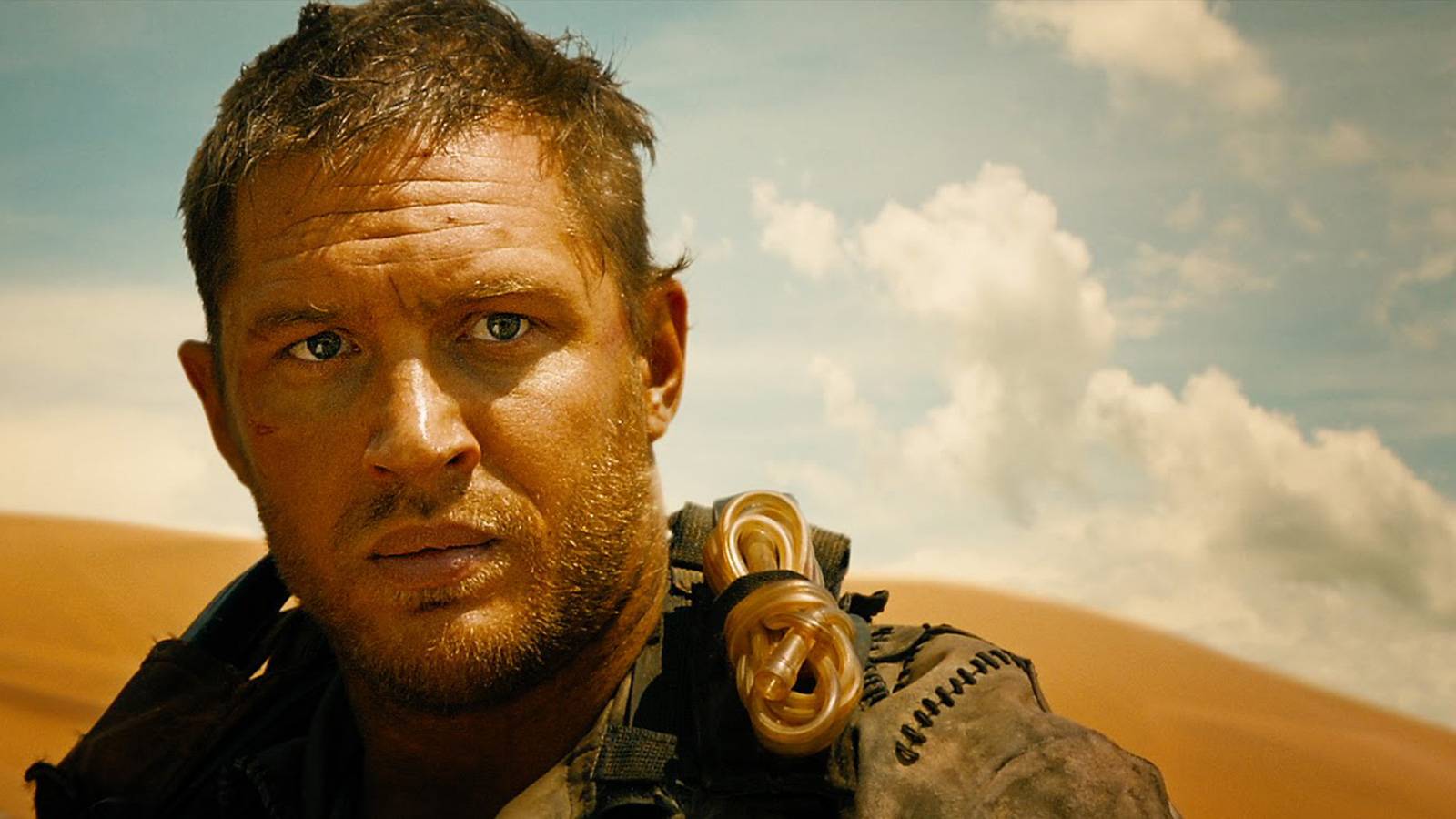 Tom Hardy: 10 Interesting Facts About The Brilliant Actor