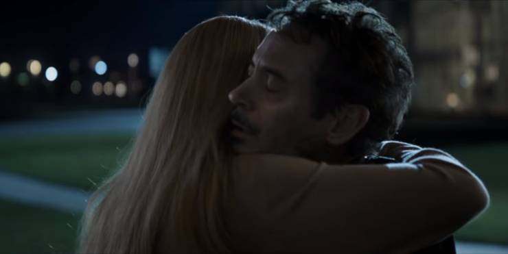 Get The 10 Best Iron Man Moments From Avengers Endgame Screenrant For Android Free Get Wallpaper The 10 Best Iron Man Moments From Avengers Endgame Screenrant For iPhone Free