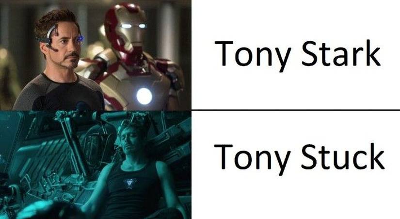 Schone Avengers Memes