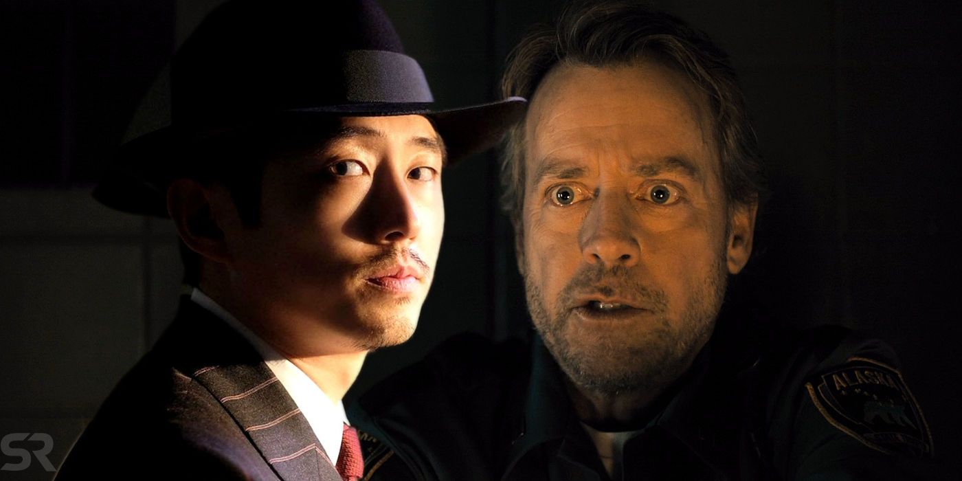 The Twilight Zone "A Traveler" Ending Explained Screen Rant