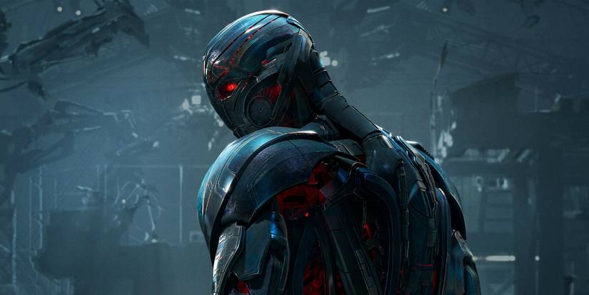10 Most Dangerous Cinematic Robots, Ranked