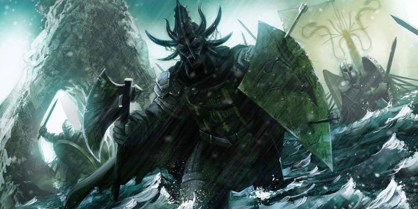 7 Game Of Thrones Characters Who Could Ride One Of Daenerys' Dragons In ...