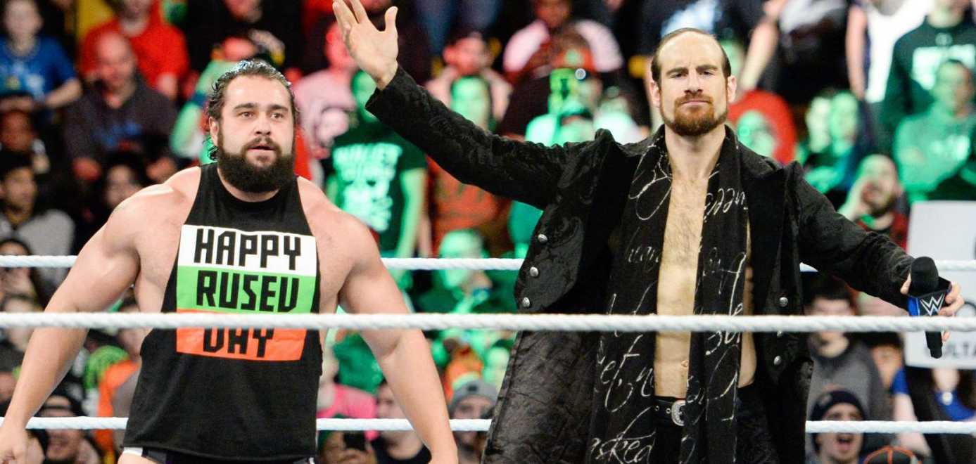 Russian Word For Rusev Rusev Is Coming Back to WWE, But Was This a Good Move for Miro?