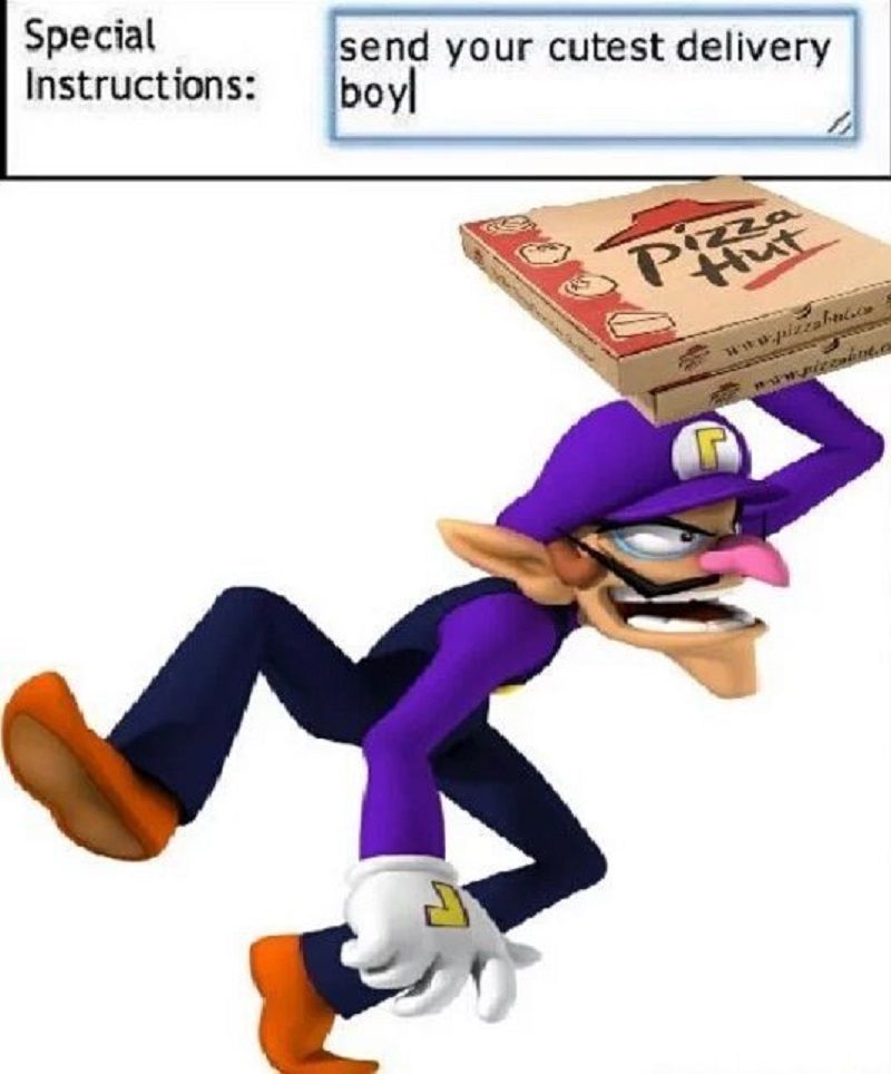 10 Hilarious Waluigi Memes That Will Have You Saying