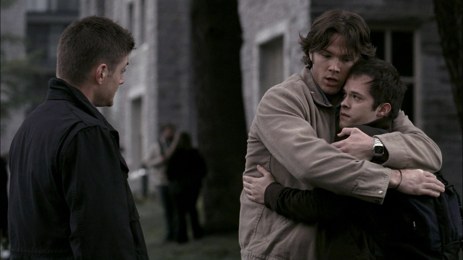 Supernatural 10 Best Sam Quotes