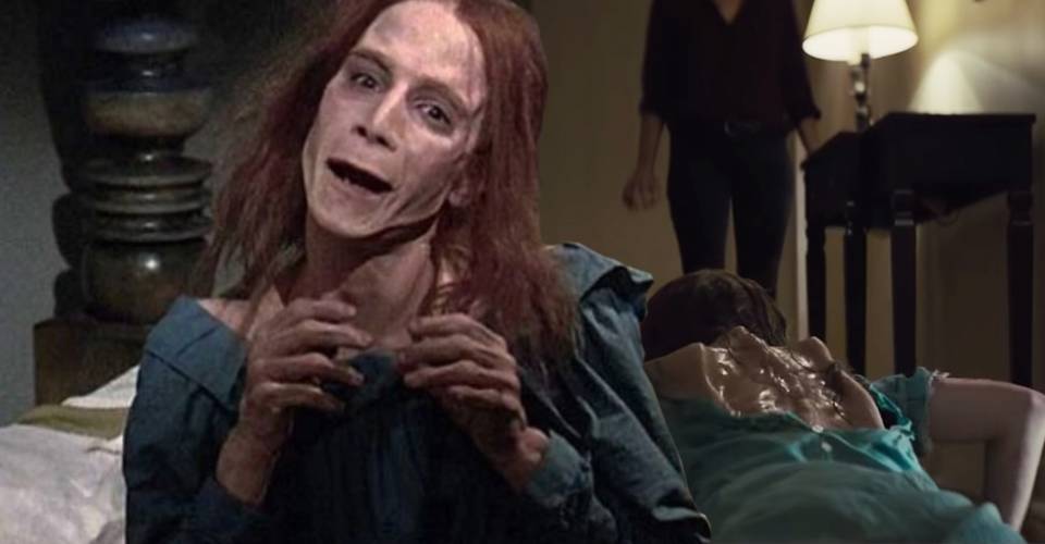 Pet Sematary Why The Original Zelda Was Better Screen Rant Pet Sematary Why The Original Zelda Was Better Screen Rant