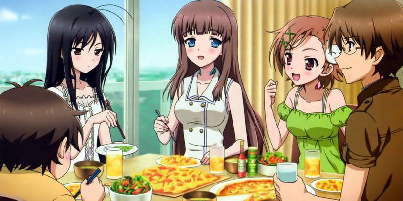 Accel World Season 2: Is The Show Coming Back?