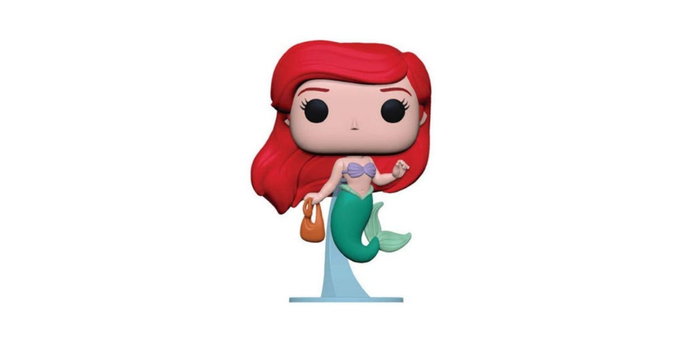 The Ultimate Little Mermaid Gift Guide