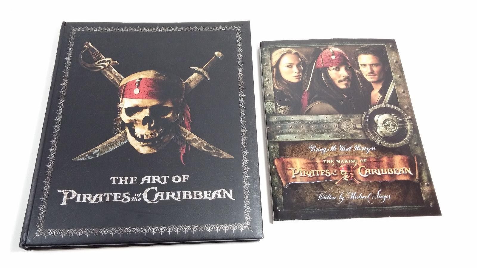 The Ultimate Pirates Of The Caribbean Gift Guide