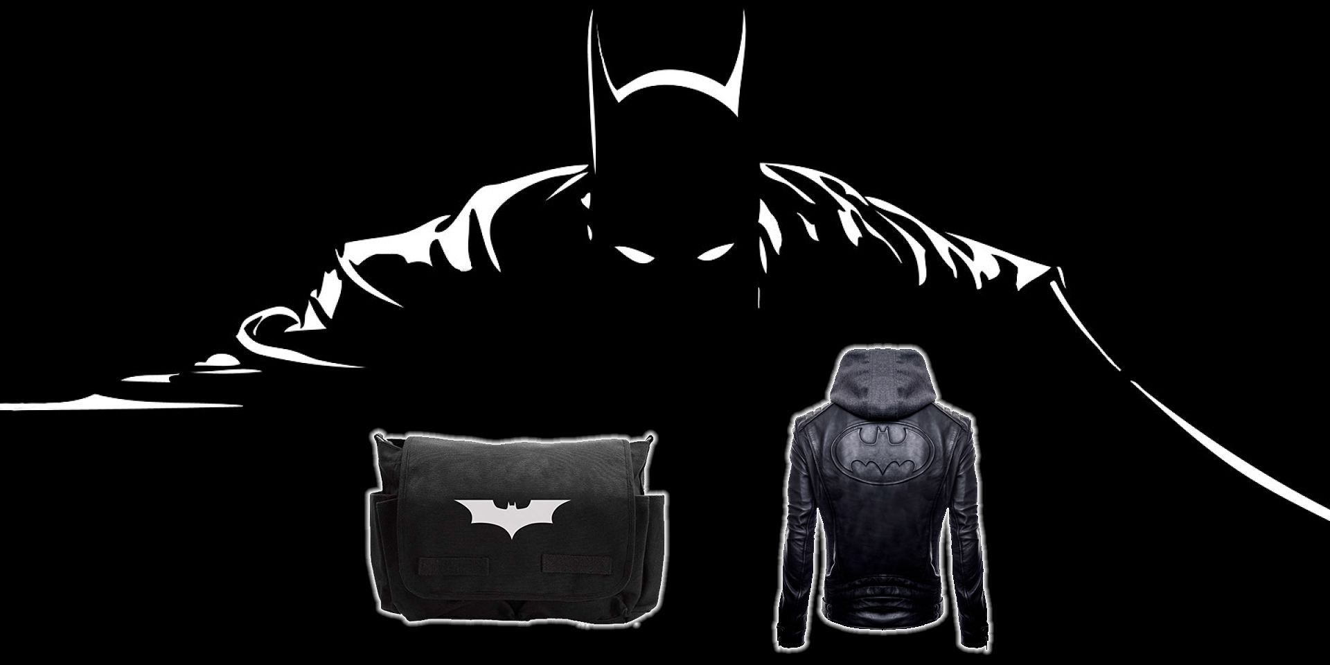 Batman Gear That Every Real Fan Needs Screenrant