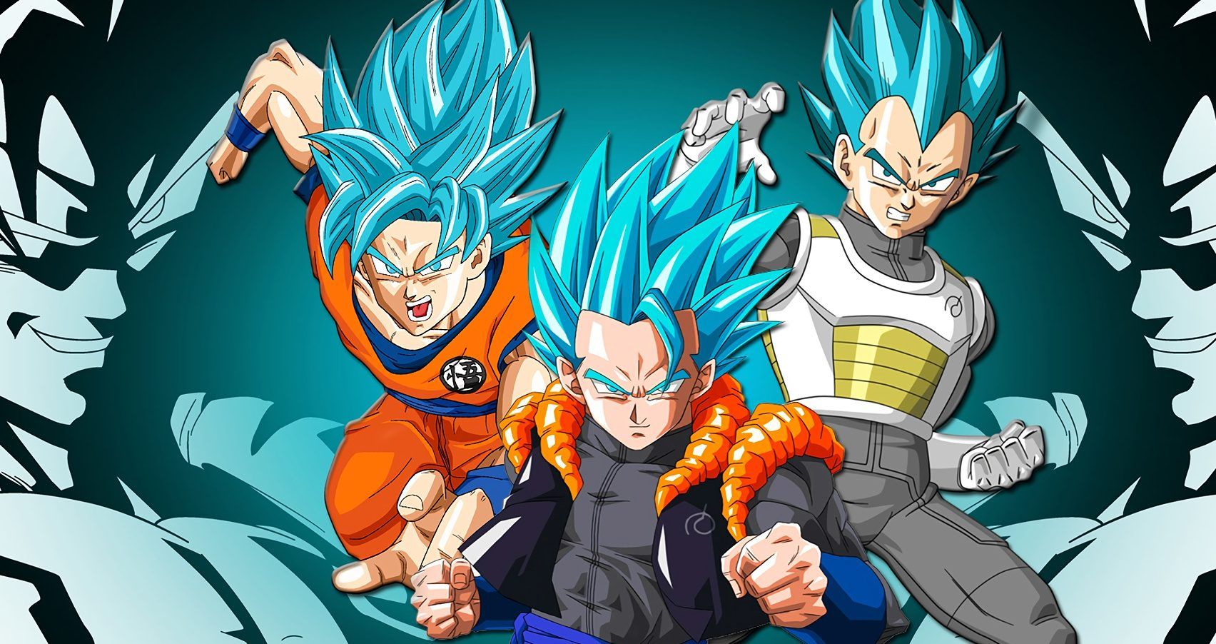 Dragon Ball 10 Things Fans Need To Know About Super Saiyan Blue