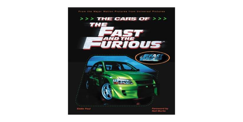 The Ultimate Fast & Furious Gift Guide