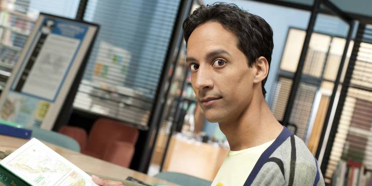 Community 10 Most Memorable Abed Nadir Quotes Screenrant