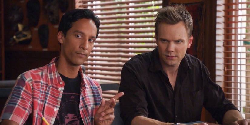 Community: 10 Most Memorable Abed Nadir Quotes