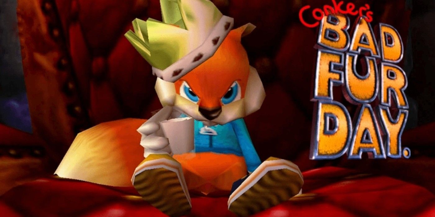 10 Games That Should Be Added to Nintendo Switch Online In 2025