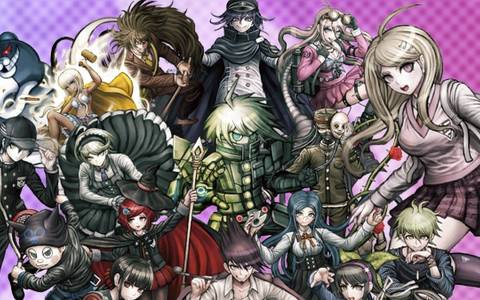 Danganronpa 3 10 Things Fans Missed In The Series Screenrant Danganronpa 3 10 Things Fans Missed In The Series Screenrant