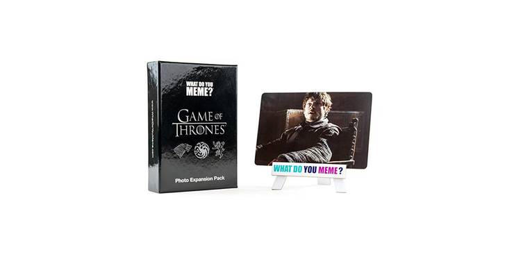 10 Board Games For Fans Of Game Of Thrones Screenrant