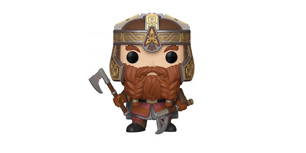 The Lord of the Rings Funko Pops Ranked