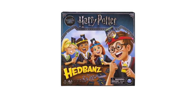 10 Best Harry Potter Board Games, Ranked