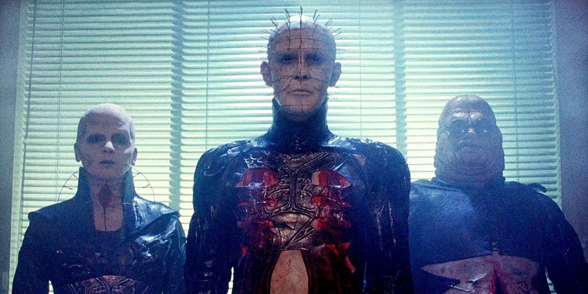 Hellraiser: How the 1987 Movie Compares to Clive Barker’s Book