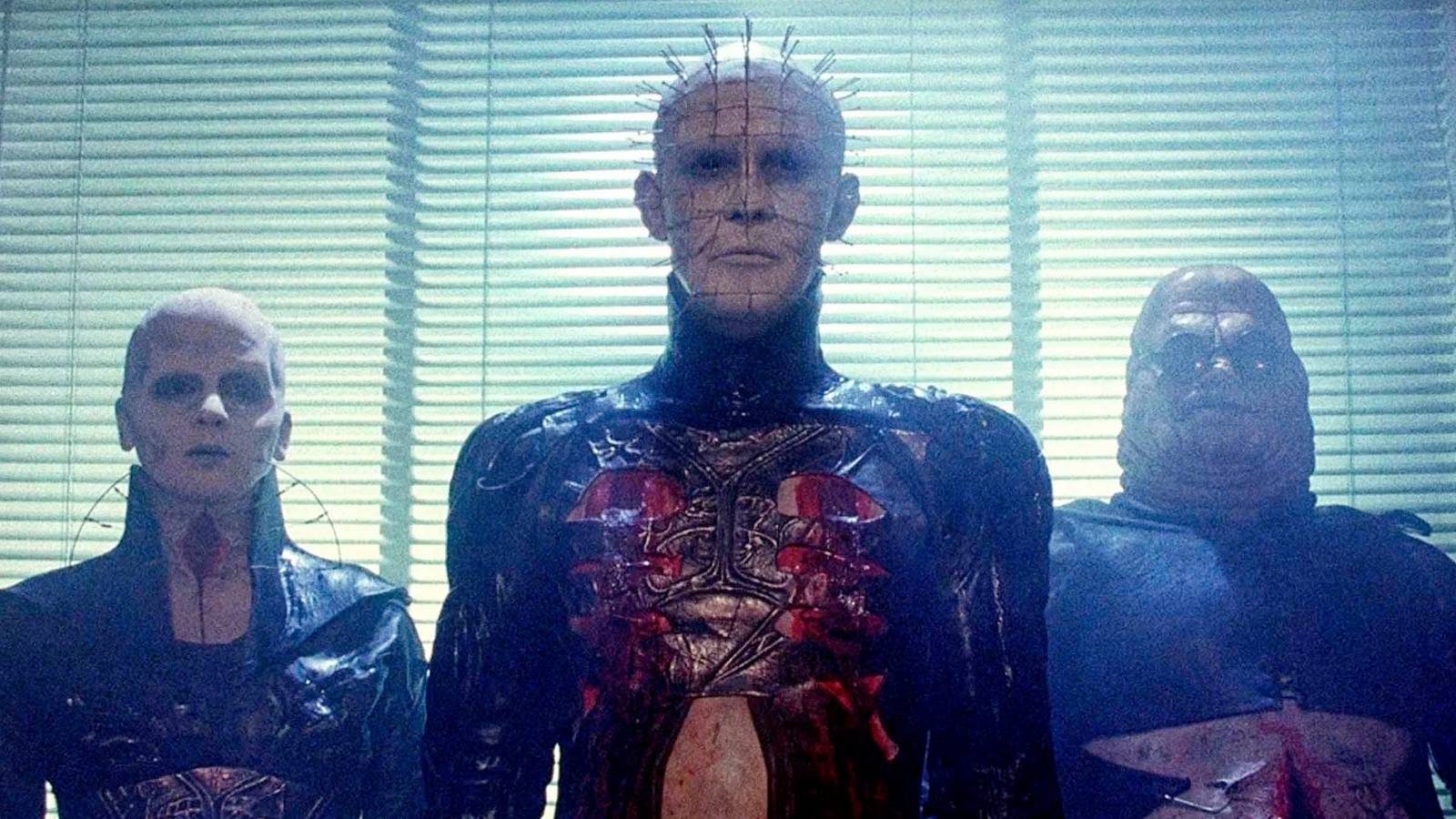 Hellraiser: How the 1987 Movie Compares to Clive Barker’s Book