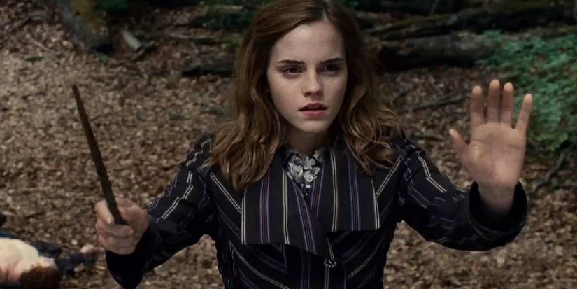 Ranked: The Most Useful Spells In Harry Potter